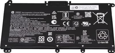 HP L96887-421 Batterij - 41Wh
