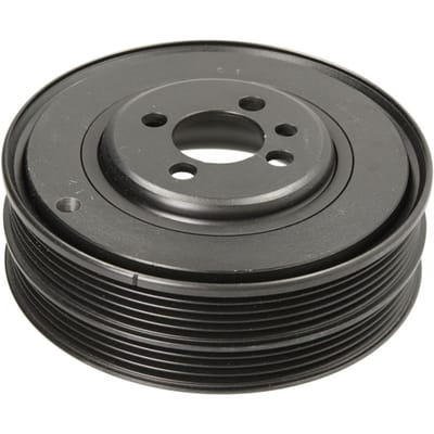 Riemschijf, krukas SNR DPF357.18