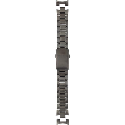Hamilton Straps H695.745.101 Khaki Air band