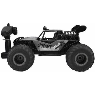 Max Drive 1:8 4WD RC offroader met rook RC Auto's