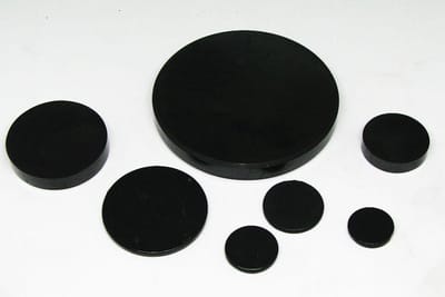 Shungiet chakra balancering set