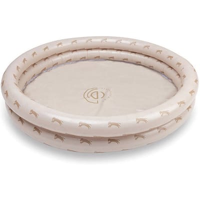 Swim Essentials kinderzwembad Roamer 100cm White unisex