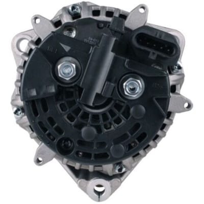 Driefasige generator HELLA 8EL 012 584-481