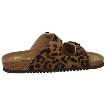 Platte sandalen Etika -
