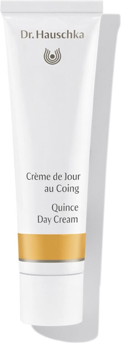 Dr. Hauschka Gesichtspflege Quince Day Cream 30 ml - For Balanced Or Slightly Dry Skin