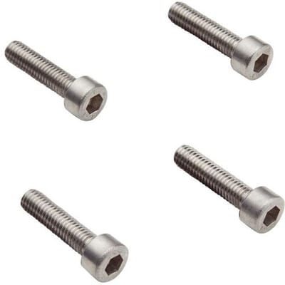 Hansgrohe HG screw set M5X20, 96525000
