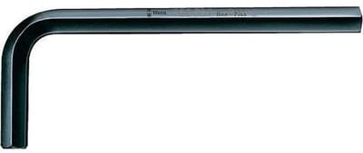 Hoeksleutel Metrisch 4.0x70 met BlackLaser Coating