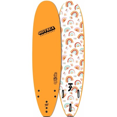 Bestuur Catch Surf Odysea 7.0 Log Taj Burrow