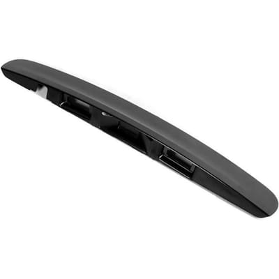 EJ.Life poignée de porte de hayon Poignée de coffre de hayon de porte arrière adaptée pour Nissan Qashqai J10 JJ10 90812JD20H