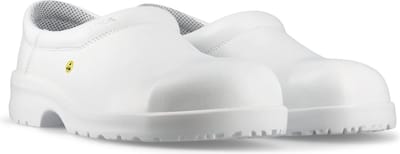Sika 19476 Fusion Clog ESD S2 - Zwart - 44