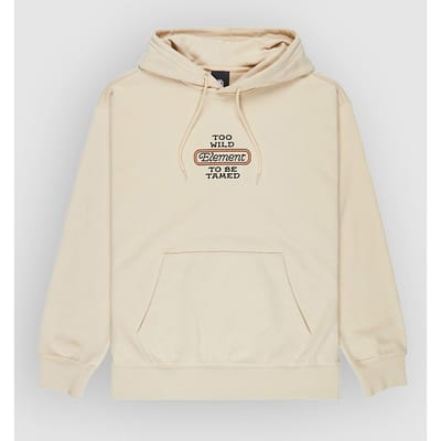 Capuchon sweaters Element Too wild po