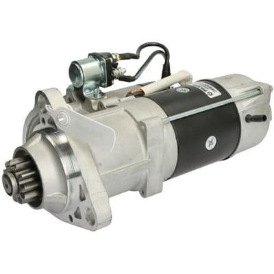Starter PULSAR ROTATING ELECTRICS PSR40257