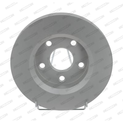 Remschijf FERODO DDF2098C
