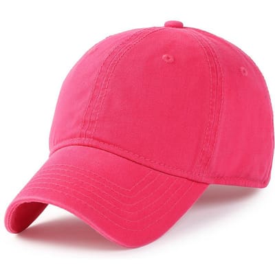 56-61cm 62-68cm Grote Hoofd XXL Man Katoen Gaas Baseballpetten Grote Maat Oversized Snapback Hoed Zomer Extra Maat Trucker Pet Unisex 62-68cm pink