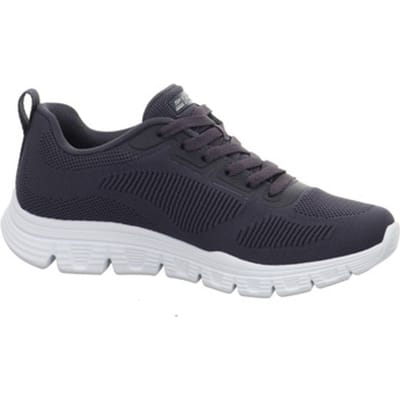 Skechers BOBS Sport B Lite dames sneakers blauw - Maat 41 - Extra comfort - Memory Foam