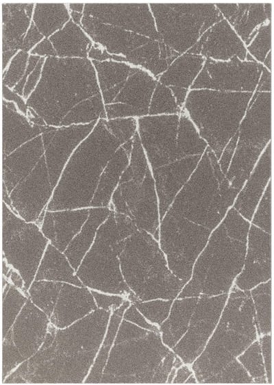 AFK Living - Ultra zacht design tapijt MARBLE