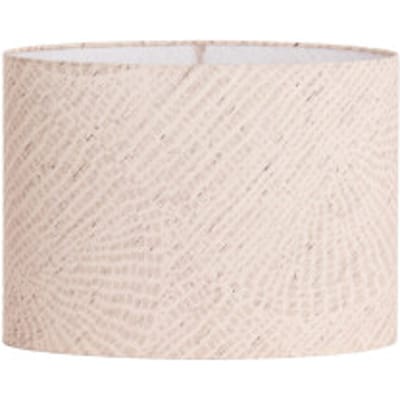 Light & Living lampenkap stone 38x17.5x28 cm -