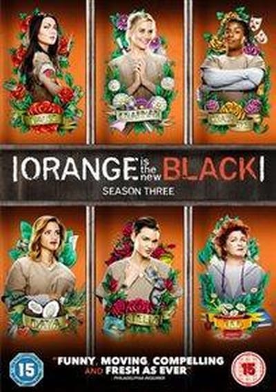 Orange Is The New Black 3