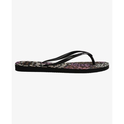 Vrouwenslippers Havaianas Slim Animals