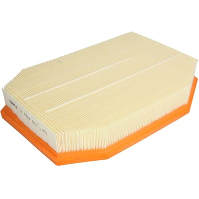 MAHLE luchtfilter KNECHT LX 1741