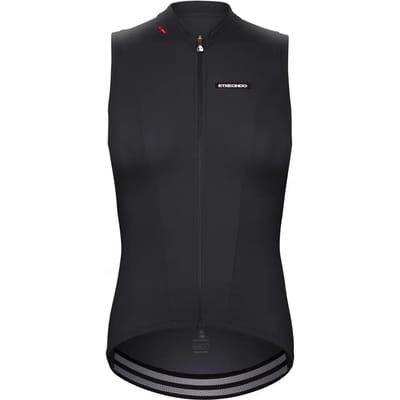 Mouwloze damestrui Etxeondo Alda