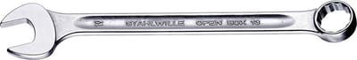 Stahlwille 40081717 13 17 Ring-steeksleutel 17 mm