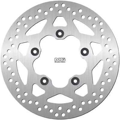 Remschijf voor vaste motorfiets NG Brake Disc DIS2153