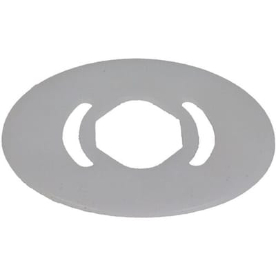 Afstandsschijf, cabinestabilisator DT SPARE PARTS 3.00076
