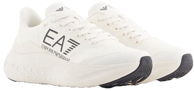 Ea7 Emporio Armani X8x245_xk442 Schoenen Wit EU 45 1/3