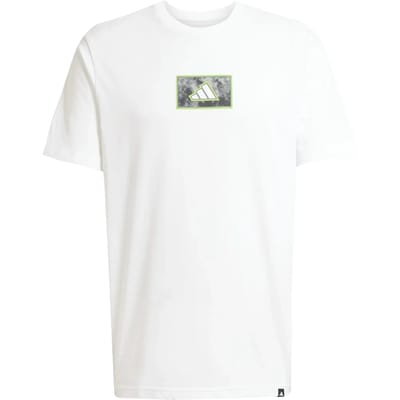 T-shirt adidas Shape Graphic