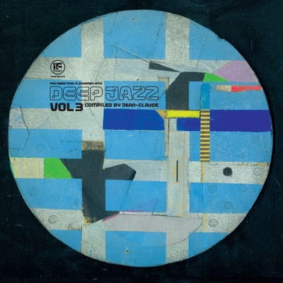 A Journey Into Deep Jazz Vol.3