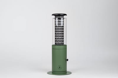 Monti HeatLine Ember Green - Pallet terrasverwarmer