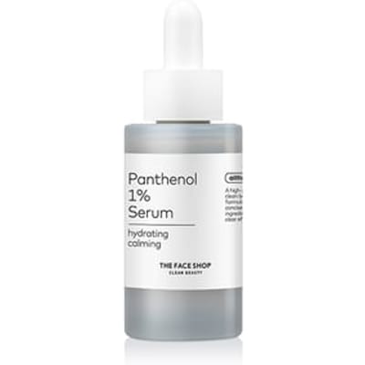 THE FACE SHOP - Alltimate Panthenol 1% Serum 30ml