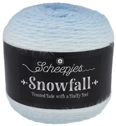 Scheepjes Snowfall North Pole