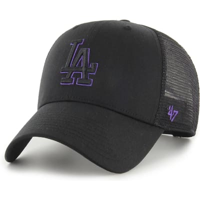 Trucker pet LA Angels 47Brand MLB Branson MVP