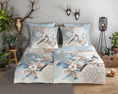 Duvet cover HIP 135x200 + 1* 80x80 cm