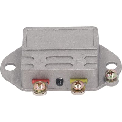 JFT249F Generator Elektronische Regelaar Aluminiumlegering Automatische Spanningsregelaar Generator AVR voor