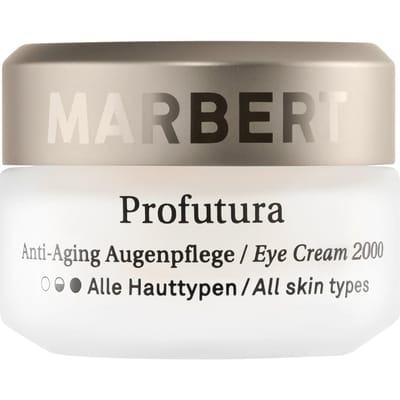 Marbert Face Care Profutura Eye Cream 2000 Crème