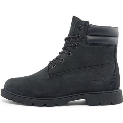 Timberland 6 Inch Casual Korte Outdoor Laarzen Dameslaarzen Zwart A156S001 39