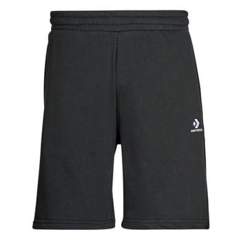 Korte Broek Converse GO-TO EMBROIDERED STAR CHEVRON FLEECE SHORT