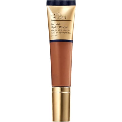 Estée Lauder Futurist Hydra Rescue Moisturizing Makeup SPF45 35ml (Various Shades) - 6C1 Rich Cocoa