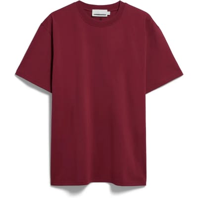 T-shirt middelgewicht Armedangels Maarkos