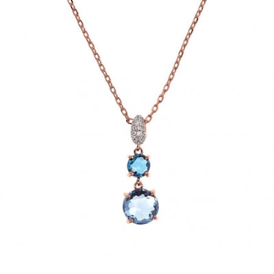 Bronzallure Preziosa Brons 40