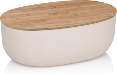 Broodtrommel, Beige - Kela | Namur