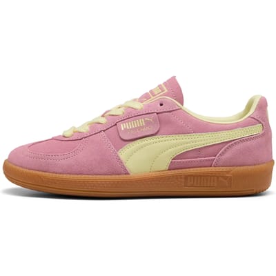 Trainers Puma Palermo