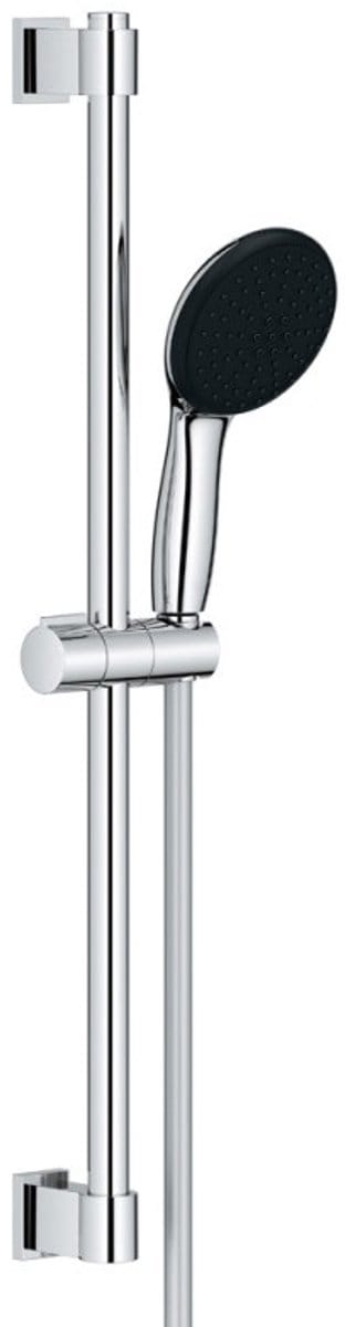 GROHE Vitalio Start 110 doucheset 2 jets chroom 27949002