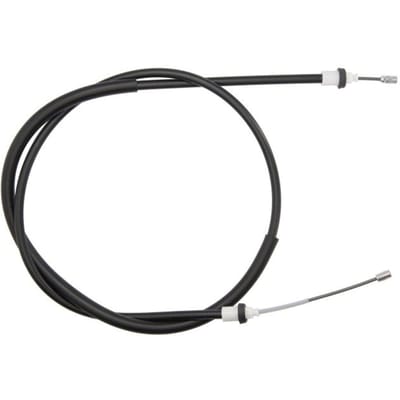 Kabel, parkeerrem LINEX 10.01.07