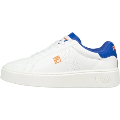 Fila Crossciurt Altezza [FFT0051.13214] y.39 white