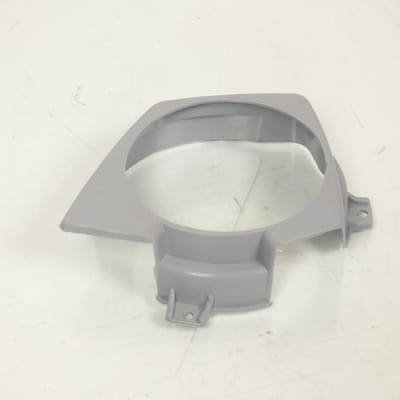 Carter de transmission RSM pour Mobylette Peugeot 50 103 gris / 11 048 910 Neuf