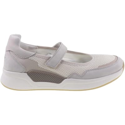 Gabor rollingsoft sensitive 26.952.33 - dames instapper - Beige - maat 37.5 (EU) 4.5 (UK)